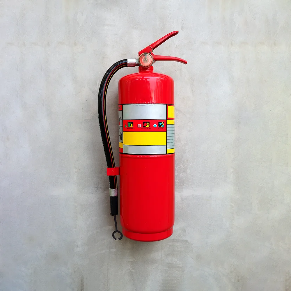 Fire Extinguisher