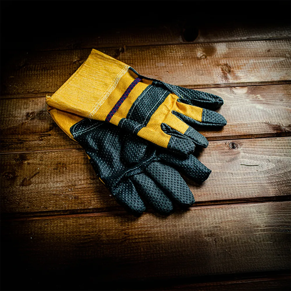 Industrial Gloves