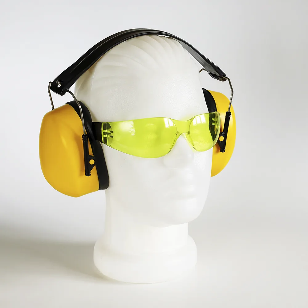 Protective Headphones