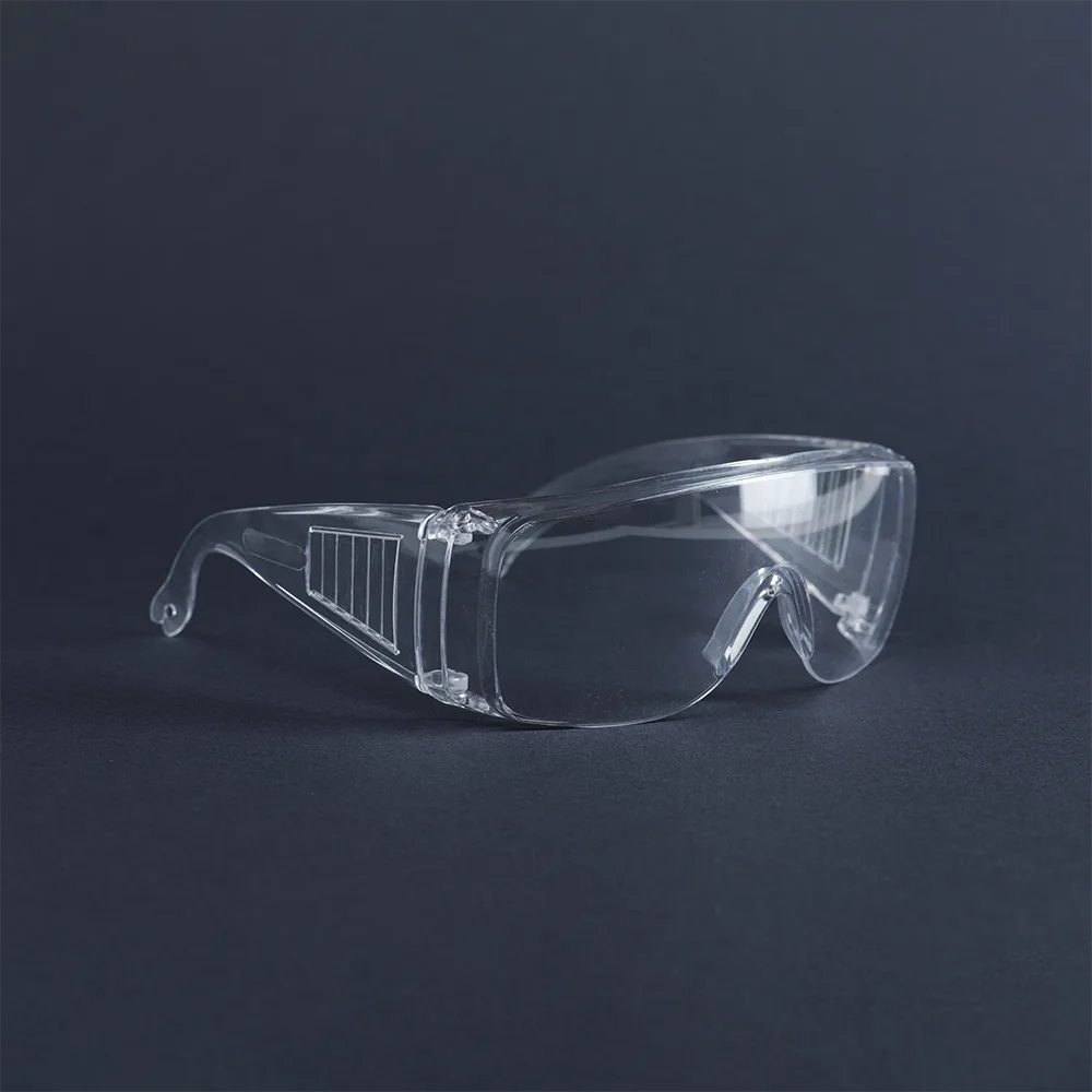 Safety Glasses